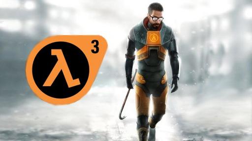 "A Call for Communication (Half-Life)" - Steam группа набирает 10,000 единомышленников.