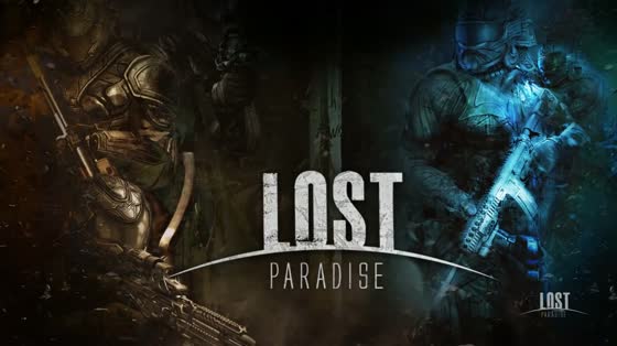 Дневники разработчиков игры Lost Paradise. Часть 2.